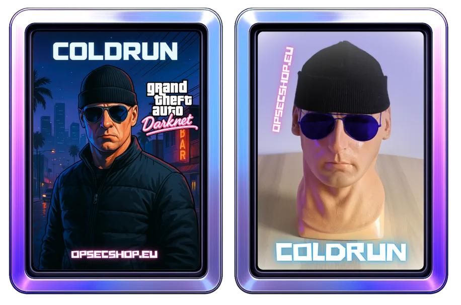 Coldrun