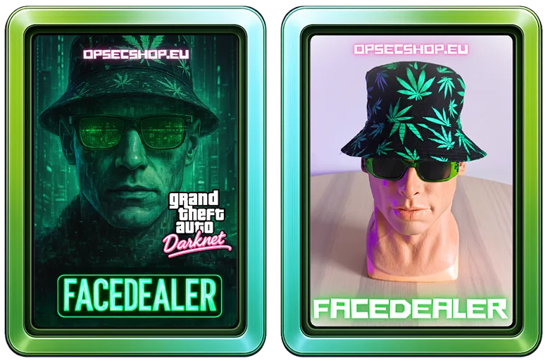 Facedealer